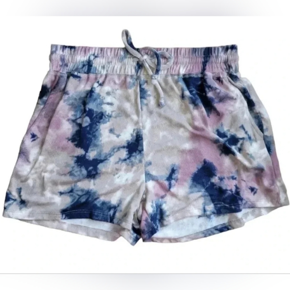 Freshman 1996Junior's Drawstring Shorts SIZE M